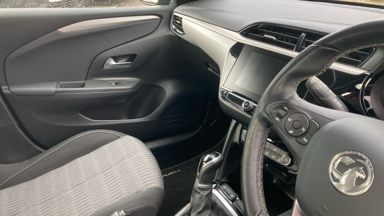 Vauxhall Corsa 1.2 SE 5dr Petrol Hatchback